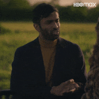 Romance Valentine GIF by HBO Max