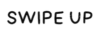 Swipe Up Sticker