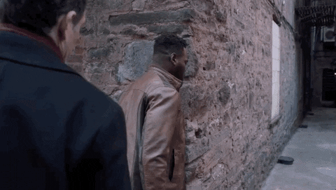 fbi fbifam GIF by CBS