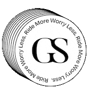 gsequestrian horse riding equestrian dressage Sticker