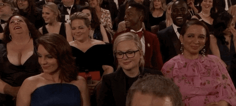 Over It Oscars GIF by The Academy Awards