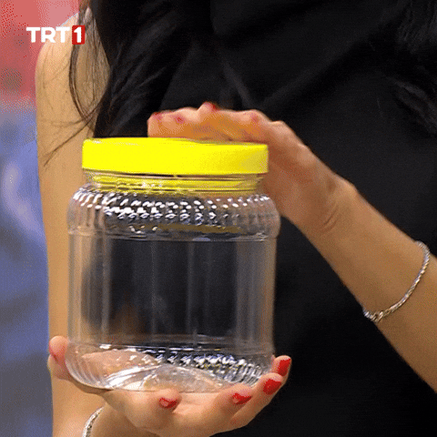 Its Over Ok GIF by TRT