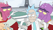 Season 1 Episode 104 GIF by Rick and Morty