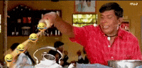 Very Funny Laughing GIF