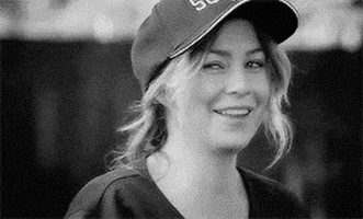 meredith grey GIF