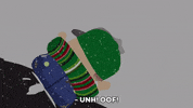 tired GIF by South Park 