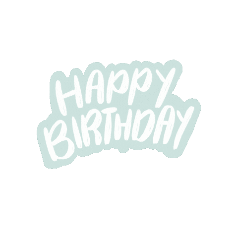natashakyla giphyupload happy birthday happy birthday Sticker