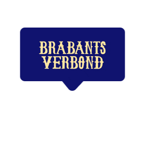 Sticker by Brabants Verbond