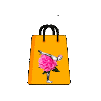 Uhligs Shopping Paradies Sticker by Elena Uhlig