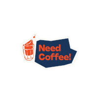 Specialty Coffee Sticker by Scarab Coffee
