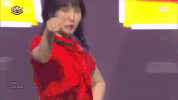 red velvet wendy GIF
