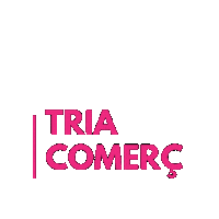 Tarragona Comerc Sticker by La Via T