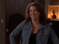 season 4 netflix GIF by Gilmore Girls 