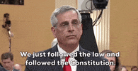 Fulton County Georgia GIF by GIPHY News