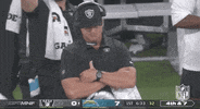 Las Vegas Raiders Football GIF by NFL