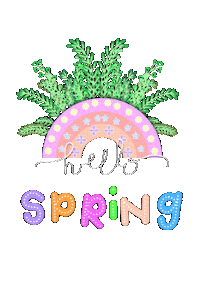 Happy Mood Sticker