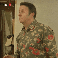 Not Me What GIF by TRT