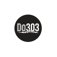Colorado Denver Sticker by dostuff