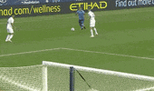 Keaton GIF by Major League Soccer