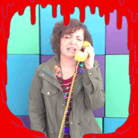 stacy rizzetta GIF