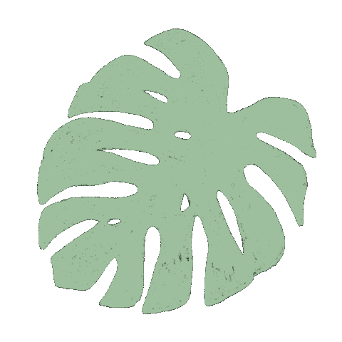 Flower Plant Sticker