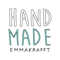 Hand Maker Sticker by emmakrafft