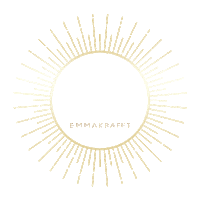 emmakrafft jewelry jewellery makers emmakrafft Sticker