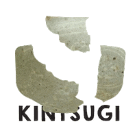 Repair Kintsugi Sticker by emmakrafft