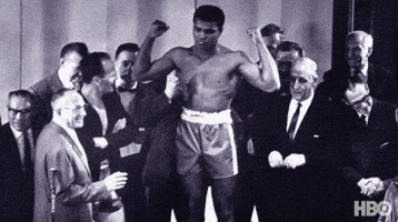 hbodocs sports sport hbo boxing GIF