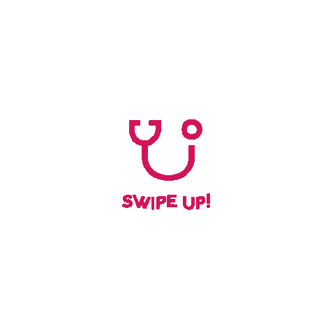 Masker Swipe Up Sticker by Halodoc