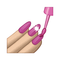 sassy STICKER by imoji