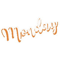 Youtube Monday Sticker by TalentSmiths