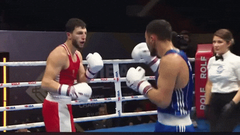 Ggg GIF by Bekzatsport