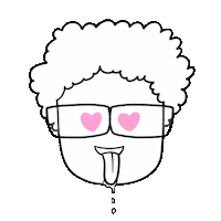Heart Love Sticker
