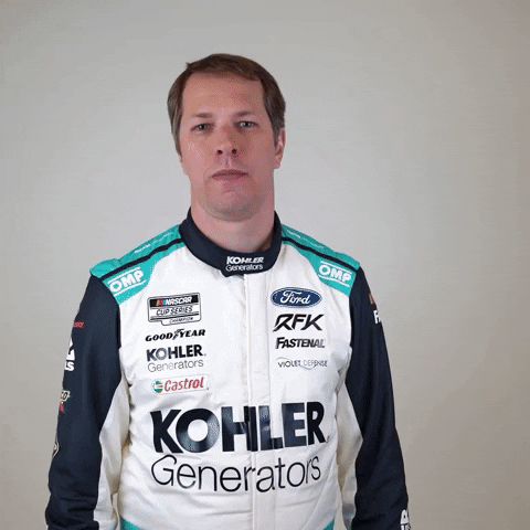 rfkracing football tv nfl nascar GIF