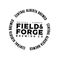 Sylvan Lake Ff Sticker by Field&ForgeBrewingCo.