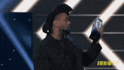The Weeknd Winner GIF by The JUNO Awards