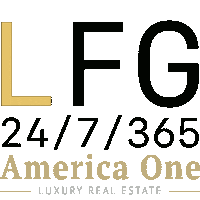 Realestate Luxuryrealestate Sticker by America One Real Estate