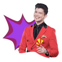 The Clash Rita Daniela Sticker by GMA Network