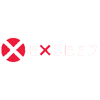 exceedfit exceed exceedfit exceednyc Sticker