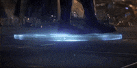 Angry Marvel Cinematic Universe GIF by Leroy Patterson