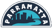 Western Sydney Summer Sticker by AT Parramatta