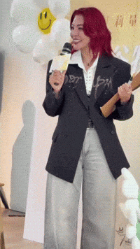 Faye GIF
