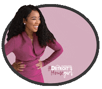 ValynciaSellsDetroit real estate realtor realty frontpage Sticker