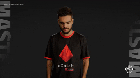 Exploit GIF by Master League Portugal