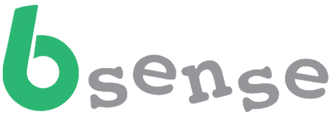 6Sense Sticker by 6 SENSE MARKETING