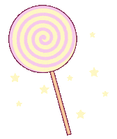 textafriend phone candy chat call Sticker