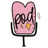 Radio Listen Sticker
