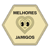 Jameson Sticker by Jamigos
