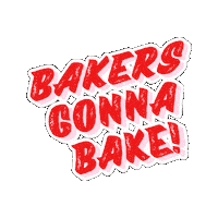 Cookies Christchurch Sticker by Toastie Lords